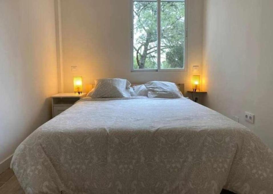 Flat With Lake Views - Pantano San Juan - 21 Madrid Ngoại thất bức ảnh